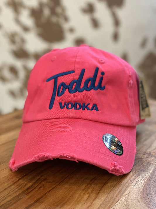 Toddi Caps