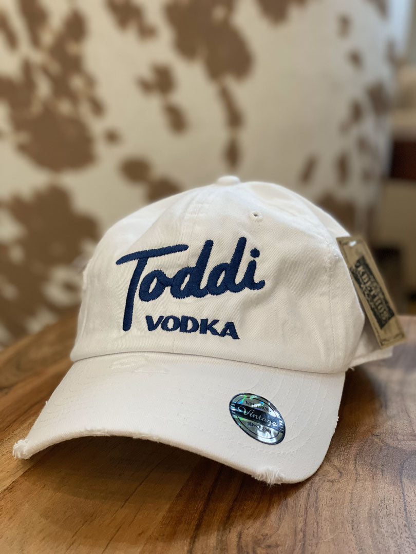 Toddi Caps